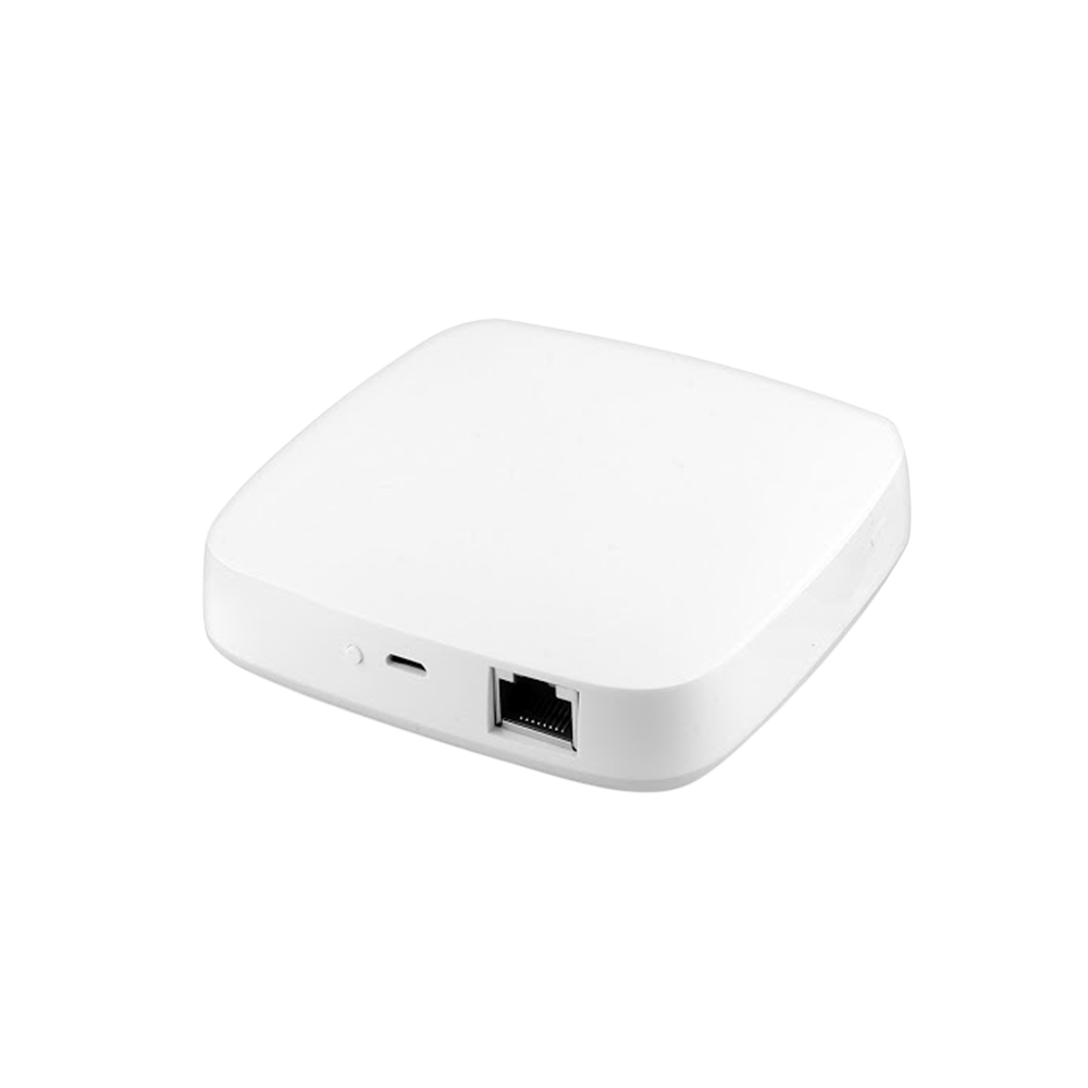 Zigbee Gateway (Wired)